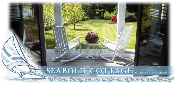 The Cottage